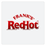Frank's RedHot Shelftalk 