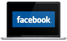 facebook consumer promotion