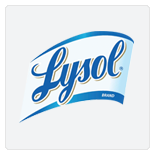 Lysol New Product Launch