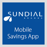 Mobile SAvings App