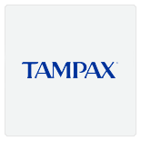 Tampax logo